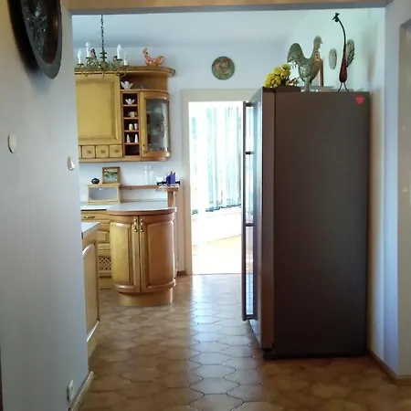 Apartament Z Tarasem Gdynia