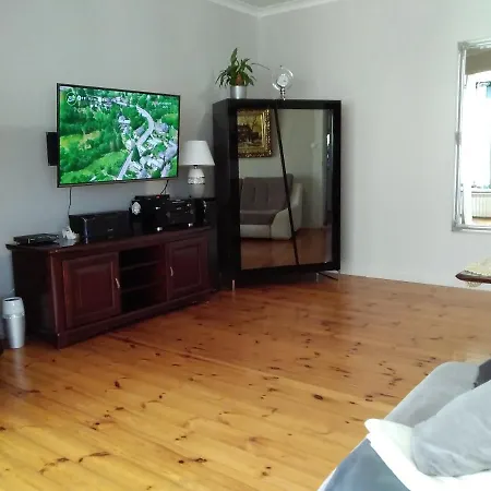 Apartman Apartament Z Tarasem