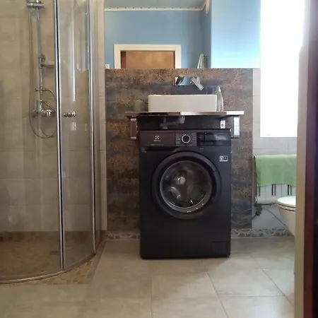 Apartament Z Tarasem Gdynia